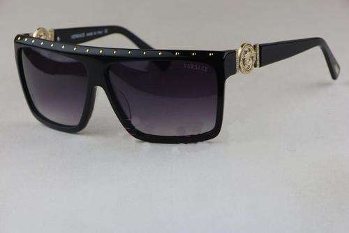 Brand new Versace Latest stylish fashion sunglasses model VE4263 GB1.