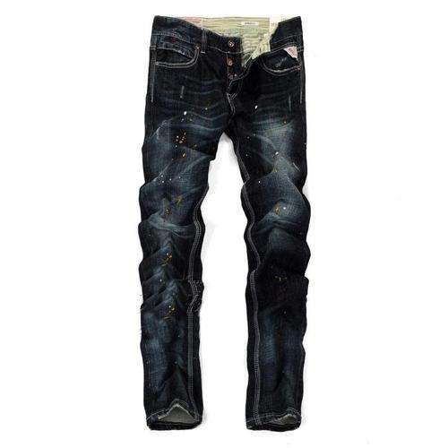 Brand new Replay regular fit denim jeans.