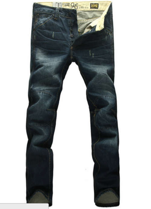 Brand new G Star man classic style jeans size 36.