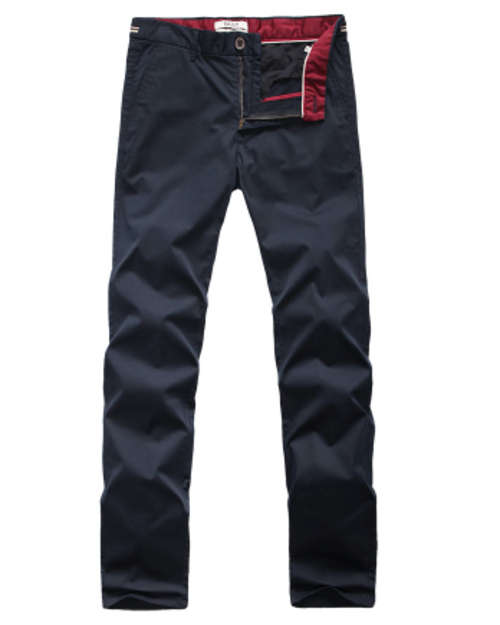 BALLY new business casual fashion men's pants size 36.
