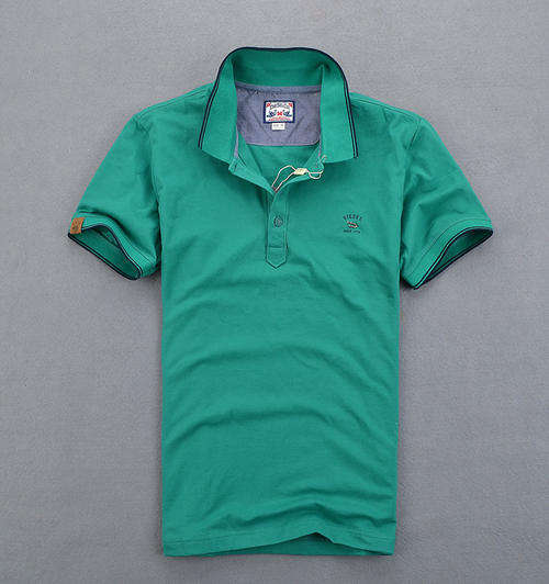 Brand new Diesel polo T-shirt summer influx for men.