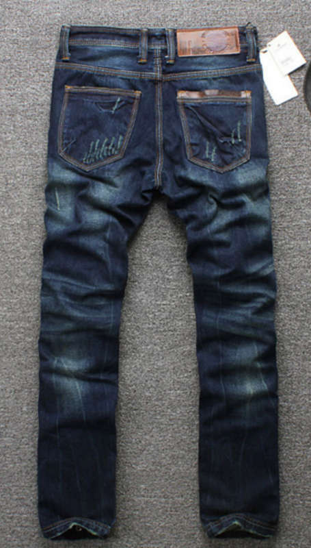 Brand new Dolce & gabbana quality new style jeans for men.