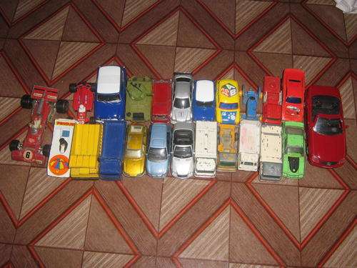 Mixed Lot