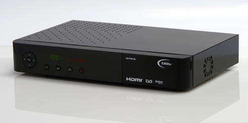 HD PVR (2 TUNER)