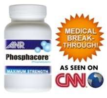 PHOSPHACORE - Phospha Core Extra Strength Weight Loss !! FREE SHIPPING!!   IN STOCK!!   IN STOCK!!!!