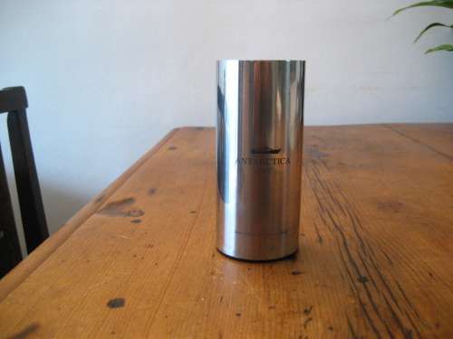 GEORG JENSEN SOUVENIR SS BEAKER ANTARCTICA 2000 VOYAGE