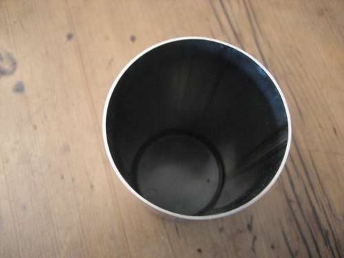 GEORG JENSEN SOUVENIR SS BEAKER ANTARCTICA 2000 VOYAGE