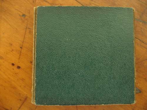 1951 George VI Festival of Britain Crown Uncirculated in original Box with Insert