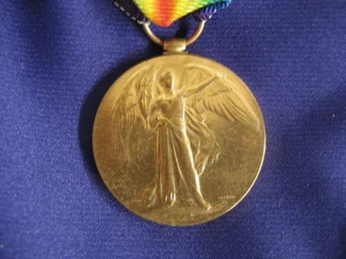 World War 1 Medal Group Major Percy James Eagle South African Engineering Corps Full Size