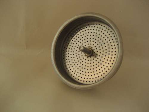 BIALETTI Mukka Express Stovetop Cappuccino and Cafe Latte Maker