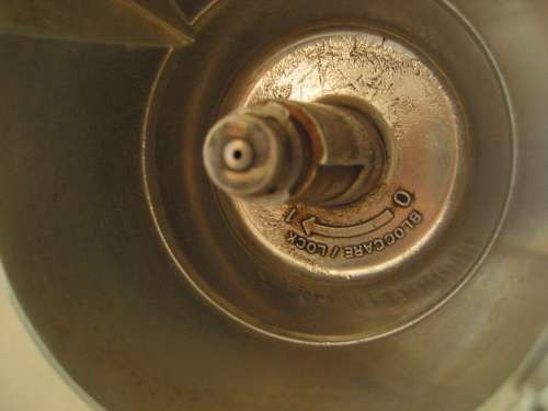 BIALETTI Mukka Express Stovetop Cappuccino and Cafe Latte Maker