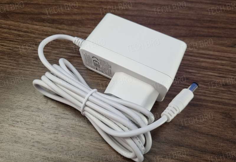 ZTE MC889 5G Unlocked Outdoor WiFi Router (All Networks)