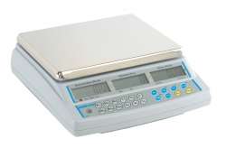 CCSA Coin Counting Scales