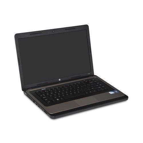 HP 630 Laptop, Intel Dual Core T3500 2.1Ghz, 320GB Hard Drive