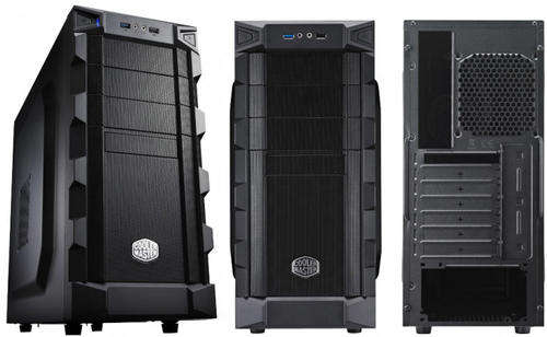 BRAND NEW i7-3770 Ivy Bridge 3.4GHz Desktop PC