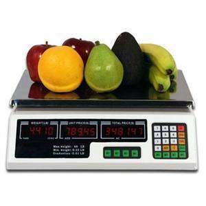 Brand New 40KG Digital Price Computing Counter Scale