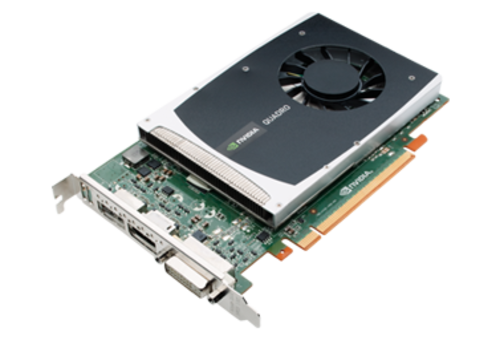 Brand New Nvidia Quadro 2000 1GB GDDR5 Graphics Card
