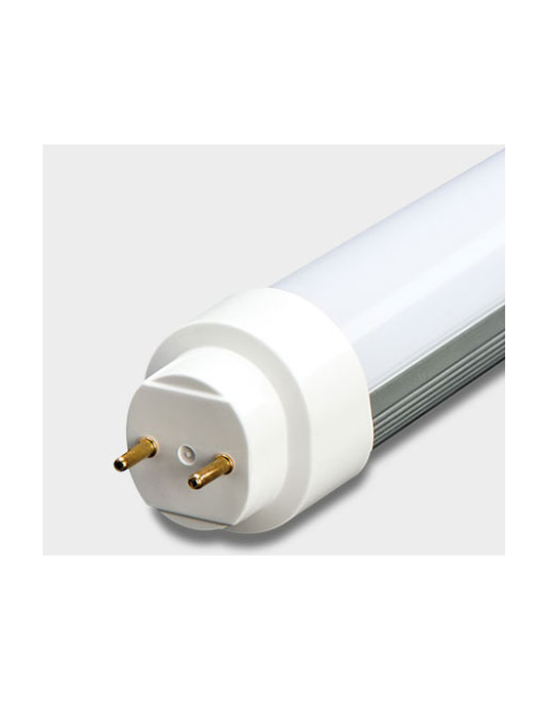 Forest LED Tube 120CM 18W 1600LM 6KK 70RA - Forest Lightning