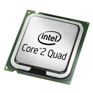 New Intel Core 2 Quad Q9650, 3.0GHz Quad Core Processor, 12mb cache!!!
