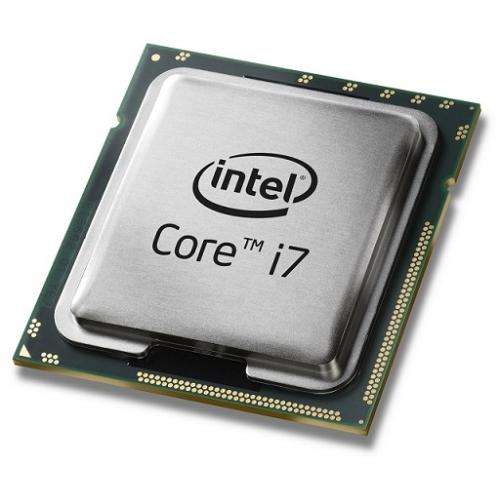 Intel Core i7-2600 Sandy Bridge 3.4GHz (3.8GHz Turbo Boost) LGA 1155 Quad-Core Desktop Processor
