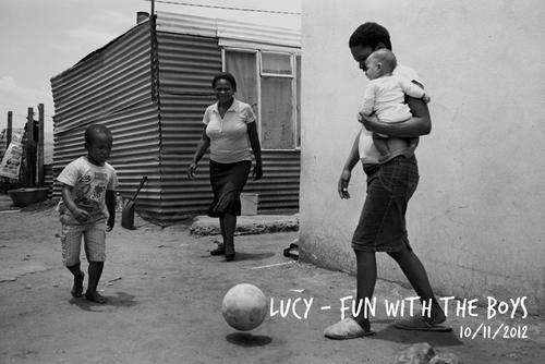 R30 buys her a moment that matters - Topsy Moment #2