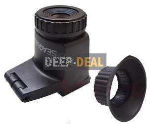 Seagull 2.3X Magnification Viewfinder for Canon Nikon