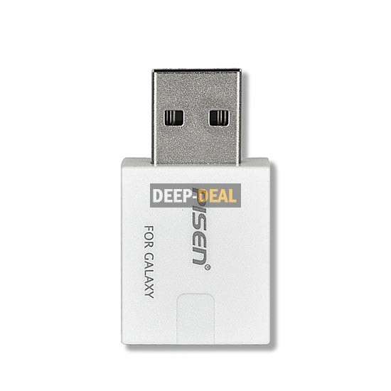 500ma to 2A USB POWER ADAPTER FOR Samsung Galaxy Tab