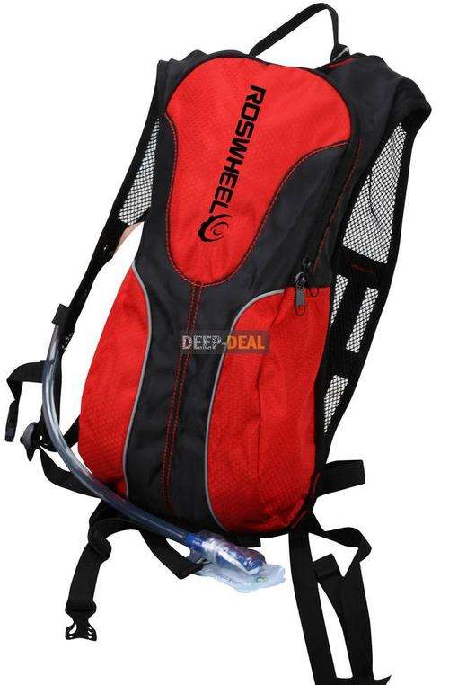 Outdoor Cycling Hiking Camping Hydration Backpack