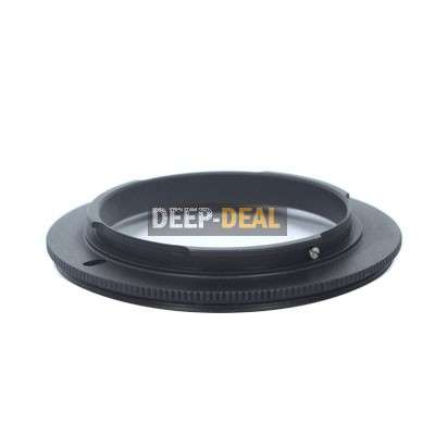 58mm Macro Reverse Adapter Ring for CANON EOS EF Mount