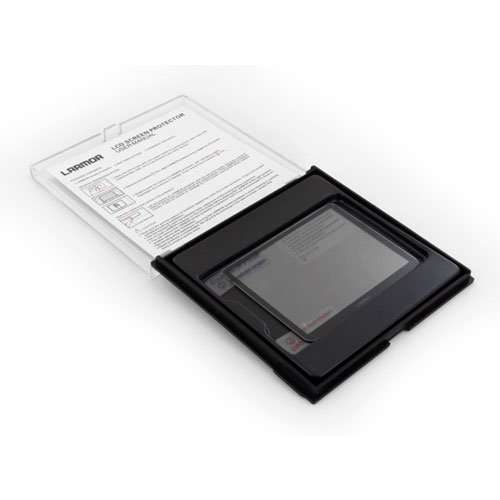 GGS LARMOR IV Self-Adhesive Optical Glass LCD Screen Protector for Fujifilm X100S