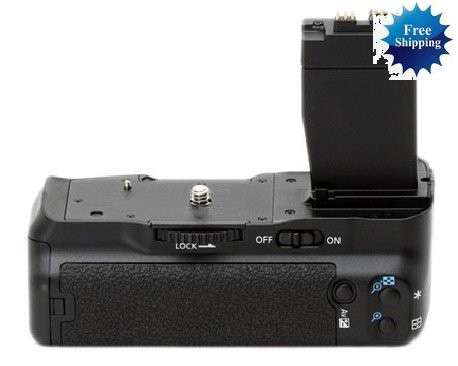Battery Grip for Canon 550D
