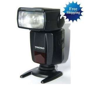 flash speedlite TTL for Nikon