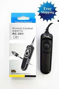Shutter Remote Cord Olympus SP-590 570 565 560 550 510 RM-UC1