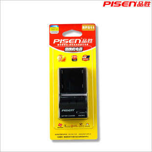 CB-5L Battery Charger For Canon 300D 5D 50D 40D G6 G5 BP511