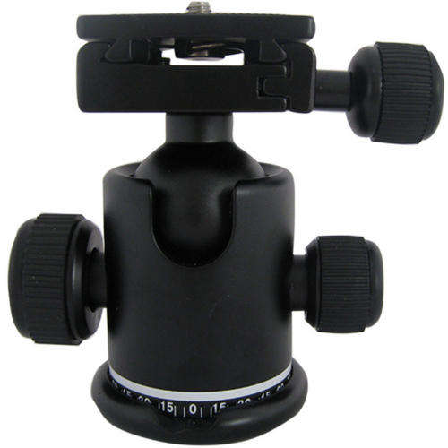 KS-0 Camera Tripod Ballhead Ball Head