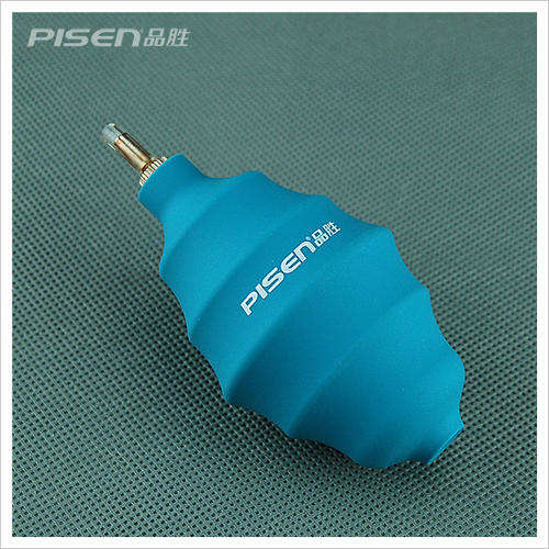 Lens Cleaning System PISEN Blower Dust Cleaner Blue