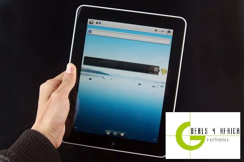 Google android 9.7" tablet for sale, great condition