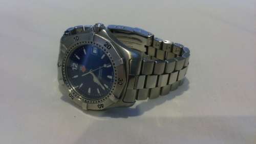 Tag Heuer Professional WK1113