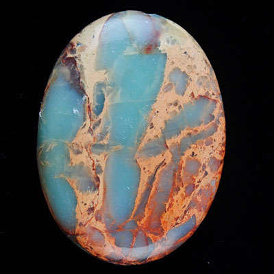 WoW!!! NATURAL SERPENTINE GEMSTONE
