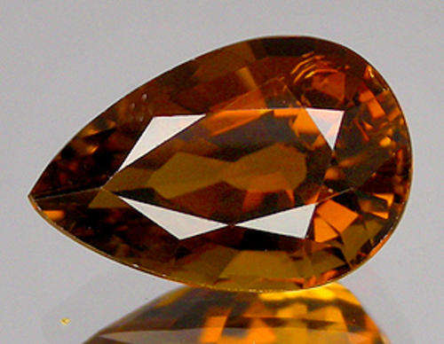 Absolutely Stunning!!! Tourmaline 1.44ct