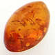 Gorgeous Natural Amber 0.65ct