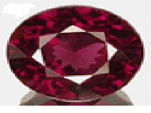Beautiful!!Natural Rhodolite 0.365ct