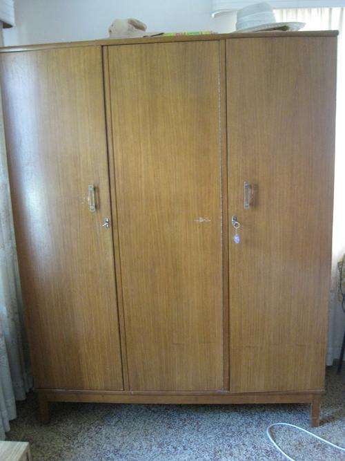 Wardrobe