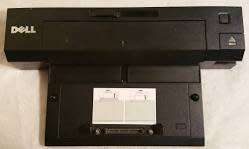 Dell ePort Pro Docking Station