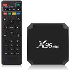 X96 MINI SMART TV BOX