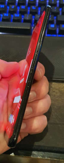 Samsung Galaxy S8+