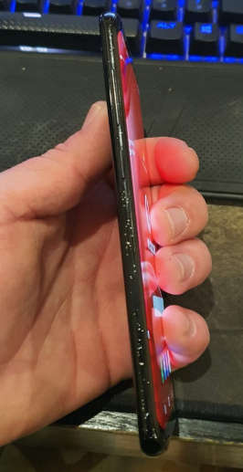 Samsung Galaxy S8+