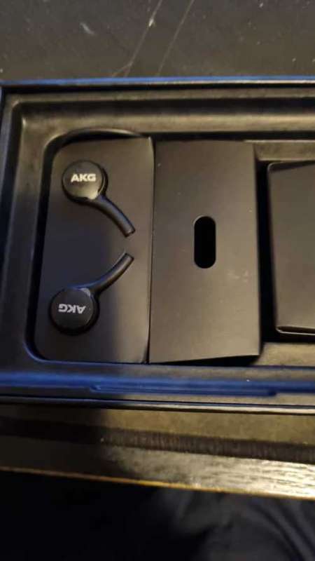 Samsung Note 10+