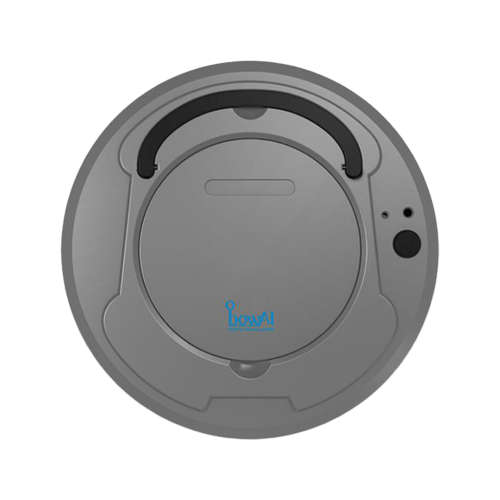 bowAI Robotic Vacuum Cleaner