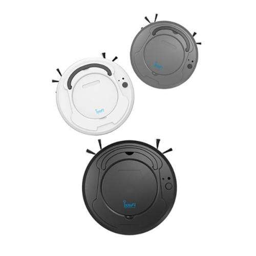 bowAI Robotic Vacuum Cleaner